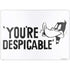 Looney Tunes Daffy Duck Youre Despicable Surface Laptop 7 13.8in Skin