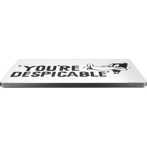 Looney Tunes Daffy Duck Youre Despicable Surface Laptop 7 13.8in Skin