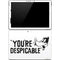 Looney Tunes Daffy Duck Youre Despicable Surface Pro 4 Skin