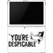 Looney Tunes Daffy Duck Youre Despicable Surface Pro 6 Skin