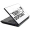 Looney Tunes Daffy Duck Youre Despicable T440s Skin
