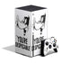 Looney Tunes Daffy Duck Youre Despicable Xbox Series X Bundle Skin