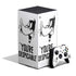 Looney Tunes Daffy Duck Youre Despicable XBox Series X Digital Edition Bundle Skin