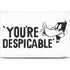 Looney Tunes Daffy Duck Youre Despicable Dell XPS Skin