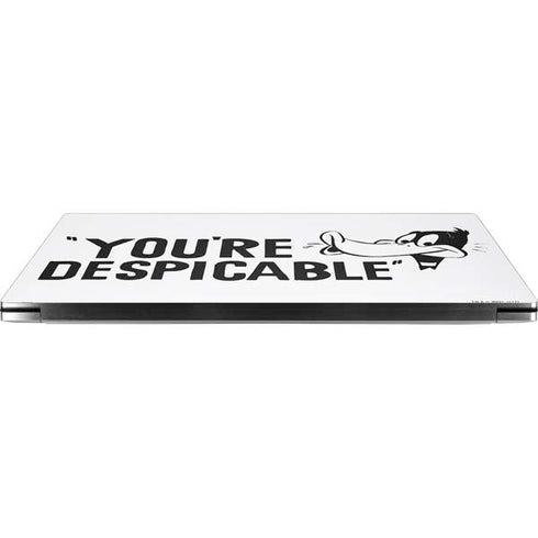 Looney Tunes Daffy Duck Youre Despicable Dell XPS Skin