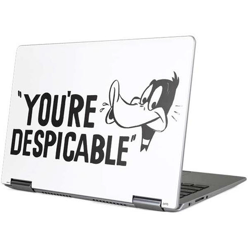Looney Tunes Daffy Duck Youre Despicable Yoga 710 14in Skin