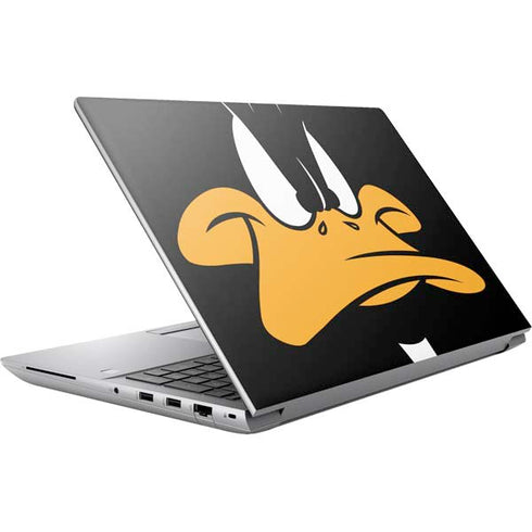 Looney Tunes Daffy Duck HP ZBook Fury 16 G10 Skin