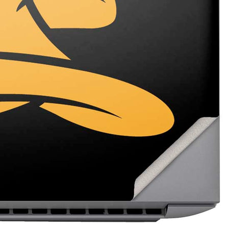 Looney Tunes Daffy Duck HP ZBook Fury 16 G10 Skin
