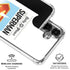 Superman 2025 Daily Planet Superman Cover Galaxy S26 Clear Case