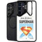 Superman 2025 Daily Planet Superman Cover Galaxy S26 Plus Kickstand Case