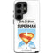 Superman 2025 Daily Planet Superman Cover Galaxy S26 Ultra Impact Case