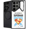 Superman 2025 Daily Planet Superman Cover Galaxy S26 Ultra Kickstand Case