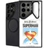 Superman 2025 Daily Planet Superman Cover Galaxy S26 Ultra Kickstand Case