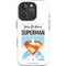 Superman 2025 Daily Planet Superman Cover iPhone 16 Pro Magsafe Impact Case