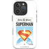 Superman 2025 Daily Planet Superman Cover iPhone 16 Pro Magsafe Impact Case