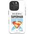 Superman 2025 Daily Planet Superman Cover iPhone 16 Pro Max Magsafe Impact Case
