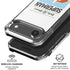 Superman 2025 Daily Planet Superman Cover iPhone 17 Air Clear Case