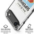 Superman 2025 Daily Planet Superman Cover iPhone 17 Air Clear Case