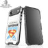 Superman 2025 Daily Planet Superman Cover iPhone 17 Air Clear Case