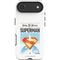 Superman 2025 Daily Planet Superman Cover iPhone 17 Air Impact Case