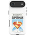Superman 2025 Daily Planet Superman Cover iPhone 17 Air Impact Case