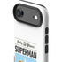 Superman 2025 Daily Planet Superman Cover iPhone 17 Air Impact Case