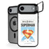 Superman 2025 Daily Planet Superman Cover iPhone 17 Air Kickstand Case