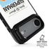 Superman 2025 Daily Planet Superman Cover iPhone 17 Air Kickstand Case