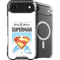 Superman 2025 Daily Planet Superman Cover iPhone 17 Air MagSafe Case