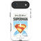 Superman 2025 Daily Planet Superman Cover iPhone 17 Air Magsafe Impact Case