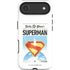Superman 2025 Daily Planet Superman Cover iPhone 17 Air Magsafe Impact Case
