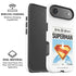 Superman 2025 Daily Planet Superman Cover iPhone 17 Air Magsafe Impact Case