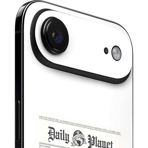 Superman 2025 Daily Planet Superman Cover iPhone 17 Air Skin
