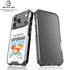 Superman 2025 Daily Planet Superman Cover iPhone 17 Pro Clear Case