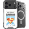 Superman 2025 Daily Planet Superman Cover iPhone 17 Pro MagSafe Case