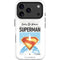 Superman 2025 Daily Planet Superman Cover iPhone 17 Pro Magsafe Impact Case