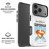 Superman 2025 Daily Planet Superman Cover iPhone 17 Pro Magsafe Impact Case