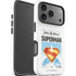 Superman 2025 Daily Planet Superman Cover iPhone 17 Pro Max Impact Case