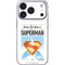 Superman 2025 Daily Planet Superman Cover iPhone 17 Pro Max Skin