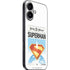 Superman 2025 Daily Planet Superman Cover iPhone 17 Skin