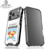 Superman 2025 Daily Planet Superman Cover iPhone 18 Pro Clear Case