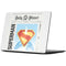 Superman 2025 Daily Planet Superman Cover Surface Laptop 7 13.8in Skin