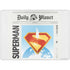 Superman 2025 Daily Planet Superman Cover Surface Laptop 7 13.8in Skin