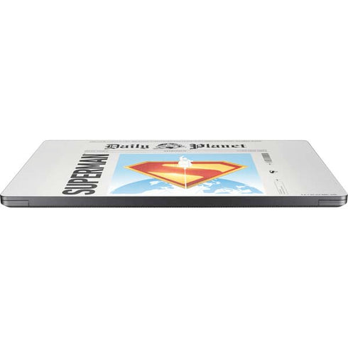 Superman 2025 Daily Planet Superman Cover Surface Laptop 7 13.8in Skin