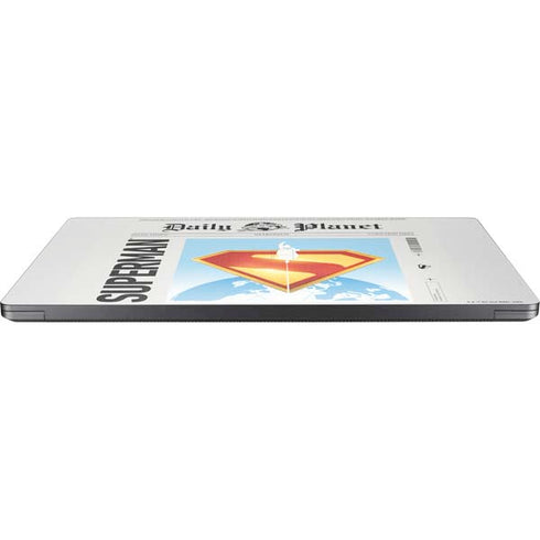 Superman 2025 Daily Planet Superman Cover Surface Laptop 7 15in Skin