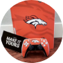 Winner DAILYDENVERBRONCOS