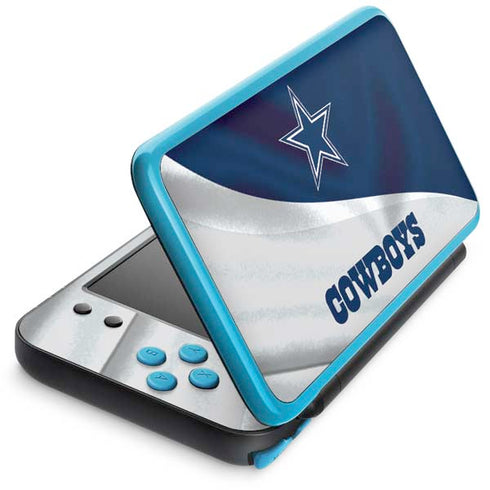 NFL Dallas Cowboys Nintendo Skins