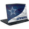 NFL Dallas Cowboys Dell Alienware Skin