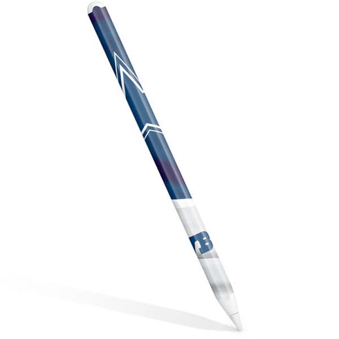 NFL Dallas Cowboys Apple Pencil (2nd Gen 2019) Skin