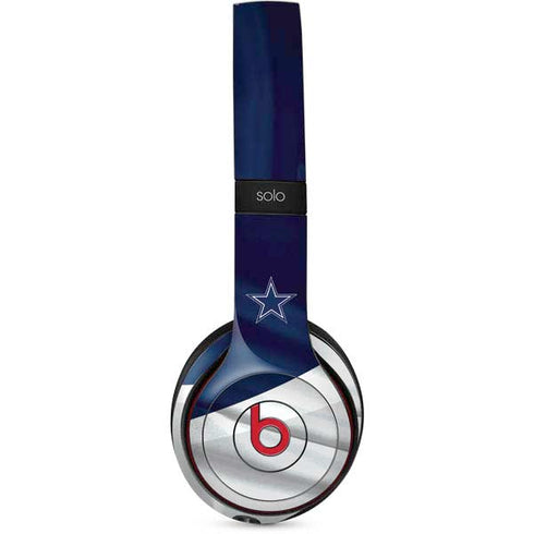 NFL Dallas Cowboys Beats Solo 3 Wireless Skin